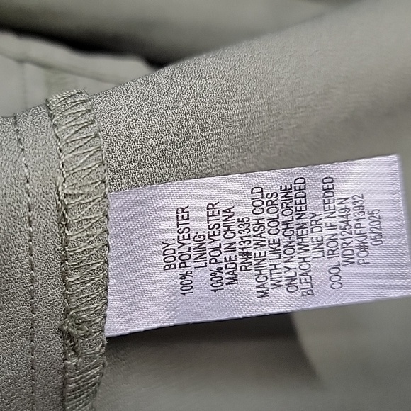 SOCIALITE NWT FLORAL JACQUARD TIERED SLEEVELESS DRESS SZ LARGE - Picture 13 of 15